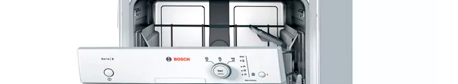 Ремонт посудомоечных машин Bosch в Серпухове