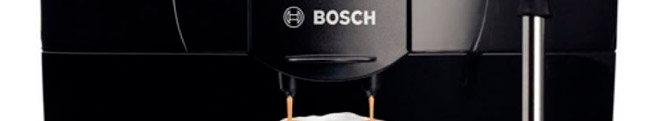 Ремонт кофемашин и кофеварок Bosch в Серпухове
